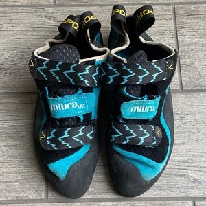 La Sportiva Miura VCS 42